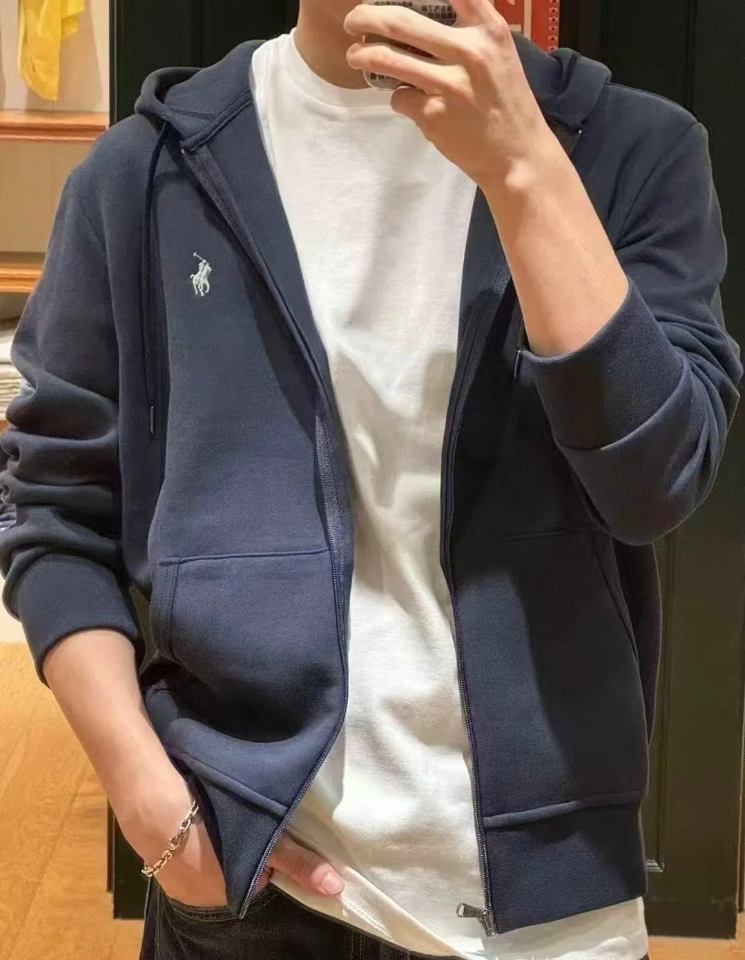 model picture